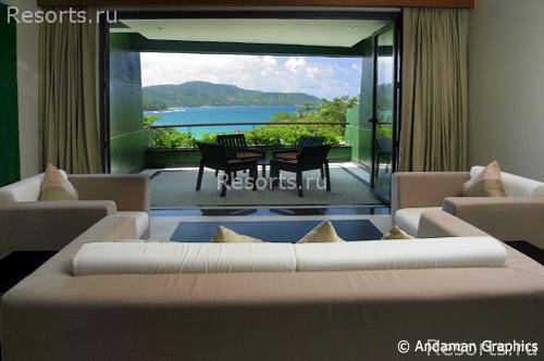The Aspasia Phuket Resort 29
